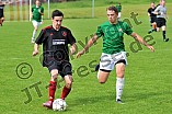29.05.2016 - SV Ochsenfeld - FV Obereichstätt