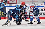 Eishockey, Herren, DEL, Saison 2022-2023, Spieltag 21, ERC Ingolstadt - Adler Mannheim, 18.11.2022