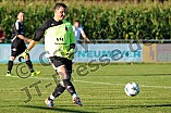 24.08.2016 - DJK Limes - FC-DJK Weißenburg