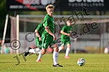 Fußball, Herren, Landesliga Südwest, Saison 2026-2027, Spieltag 1, TSV 1860 Weißenburg - SV Manching, 21.07.2026
