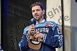 Eishockey, Herren, DEL, Saison 2022-2023, ERC Ingolstadt - Saisonabschlussfeier, 29.04.2023