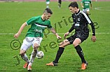 26.11.2016 - VfB Eichstätt - SC Eltersdorf