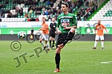 31.10.2017 - SpVgg Greuther Fürth II - VfB Eichstätt