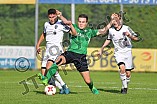 08.09.2018 - VfB Eichstätt - FC Moosburg