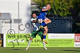 Fußball, Herren, Regionalliga Bayern, Saison 2026-2027, Spieltag 1, VfB Eichstätt - FV Illertissen, 24.07.2026