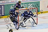 12.10.2014 - ERC Ingolstadt - Iserlohn Roosters