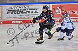 06.12.2020 - Straubing Tigers - ERC Ingolstadt