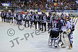 25.01.2015 - ERC Ingolstadt - EHC Red Bull München