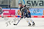 Eishockey, Herren, DEL, Saison 2023-2024, Spieltag 41, Augsburger Panther - ERC Ingolstadt, 26.01.2024
