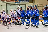 Eishockey, Herren, DEL, Saison 2025-2026, Vinschgau Cup, Spiel 1, ERC Ingolstadt - ZSC Lions, 22.08.2025