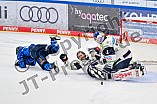Eishockey, Herren, DEL, Saison 2025-2026, Spiel 22, ERC Ingolstadt - Eisbären Berlin, 26.11.2025