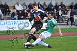 18.04.2015 - VfB Eichstätt - 1. FC Sonthofen