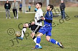 12.03.2017 - SV Marienstein - SV Ornbau