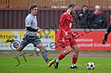 Fußball, Herren, Kreisliga 1, Saison 2024-2025, Spieltag 15, FC Hitzhofen-Oberzell - TV Münchsmünster, 10.11.2024