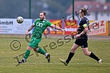 Fußball, Herren, Kreisklasse 1, Saison 2024-2025, Spieltag 16, FC Gelbelsee - SV Lippertshofen, 23.03.2025