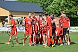 Fußball, Herren, Kreisliga West, Saison 2022-2023, Relegation, TSV 04 Feucht - DJK Pollenfeld, 17.06.2023