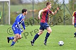 07.05.2017 - SG DJK Limes 09 - SG VfL Treuchtlingen