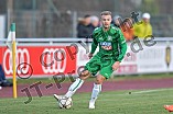 24.11.2018 - VfB Eichstätt - FV Illertissen