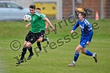Fußball, Herren, Bezirksliga Mittelfranken Süd, Saison 2024-2025, Spieltag 24, TSV Greding - FV Fortuna Neuses e.V., 30.03.2025
