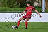 Fußball, Herren, A-Klasse 2, Saison 2022-2023, Spieltag 10, VfB Friedrichshofen - SV Zuchering II, 08.10.2022