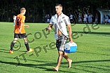 19.08.2012 - FC Gelbelsee / VfB Kipfenberg