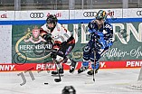 Eishockey, Frauen, DFEL, Saison 2023-2024, ERC Ingolstadt - EC Bergkamener Bären, 28.10.2023