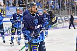 ERC Ingolstadt vs Kölner Haie, DEL, Deutsche Eishockey Liga, Spieltag 46, 19.02.2020