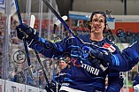 Eishockey, Herren, DEL, Saison 2021-2022, Spieltag 19, ERC Ingolstadt - Augsburger Panther, 02.11.2021