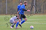 Fußball, Herren, Kreisliga Neumarkt Jura West, Saison 2023-2024, Spieltag 14, SV Marienstein - SV Cronheim, 12.11.2023