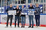 Eishockey, Herren, DEL, Saison 2024-2025, Spieltag 28, ERC Ingolstadt - Schwenninger Wild Wings, 20.12.2024