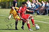 29.04.2018 - DJK Limes - TSV Meckenhausen