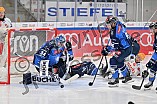 Eishockey, Herren, DEL, Saison 2023-2024, Playoffs Viertelfinale - Spiel 2, ERC Ingolstadt - Fischtown Pinguins , 20.03.2024
