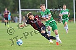Vorbereitungsspiel, Herren, BFV, Saison 2021-2022, FC Ingolstadt 04 - VfB Eichstätt, 30.06.2021
