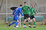 Fußball, Herren, Bezirksliga Oberbayern Nord, Saison 2022-2023, Spieltag 21, VfB Eichstätt II - SV Dornach, 25.03.2023