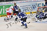 07.09.2013 - ERC Ingolstadt - Helsingin Jokerit (European Trophy)