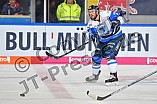 EHC Red Bull Muenchen vs ERC Ingolstadt, Eishockey, DEL, Deutsche Eishockey Liga, Spieltag 50, 24.02.2019