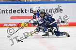 Eishockey, Frauen, DFEL, Saison 2021-2022, ERC Ingolstadt - ESC Planegg-Würmtal, 22.01.2021