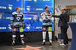Eishockey, Herren, DEL, Saison 2022-2023, ERC Ingolstadt - Trikotpräsentation, 28.07.2022
