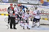 07.03.2014 - ERC Ingolstadt - Eisbären Berlin