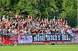 12.07.2018 - VfB Eichstätt - FC Bayern München II