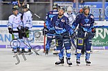 ERC Ingolstadt vs Straubing Tigers, DEL, Deutsche Eishockey Liga, Spieltag 13, 20.10.2019