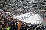 Eishockey, Herren, DEL, Saison 2022-2023, Playoff-Finale - Spiel 4, ERC Ingolstadt - EHC Red Bull München, 21.04.2023