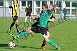 09.10.2016 - SV Denkendorf - ST Kraiberg