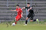 Fußball, Herren, Bayernliga Süd, Saison 2022-2023, Spieltag 31, FC Ingolstadt 04 II - FC Memmingen, 05.05.2023