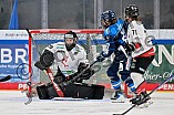 Eishockey, Frauen, DFEL, Saison 2025-2026, ERC Ingolstadt - HK Budapest, 15.11.2025