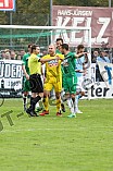 03.10.2017 - VfB Eichstätt - TSV 1860 München