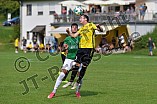 Fußball, Herren, Kreisliga 1, Saison 2021-2022, Spieltag 9, FC Hitzhofen-Oberzell - FC Gerolfing, 26.09.2021