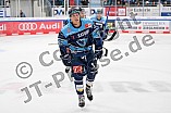 Eishockey, Herren, DEL, Saison 2022-2023, Spieltag 2, ERC Ingolstadt - Iserlohn Roosters, 18.09.2022