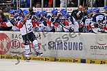 22.04.2015 - ERC Ingolstadt - Adler Mannheim