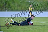 Fußball, Herren, Kreisliga 1, Saison 2022-2023, Relegation - Spiel 1, FC Sandersdorf - TSV Allershausen, 31.05.2023